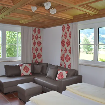 Ferienwelt Kesselgrub In Altenmarkt-zauchensee 4*