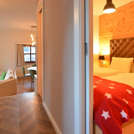 Ferienwelt Kesselgrub In Altenmarkt-zauchensee Hotel Altenmarkt im Pongau