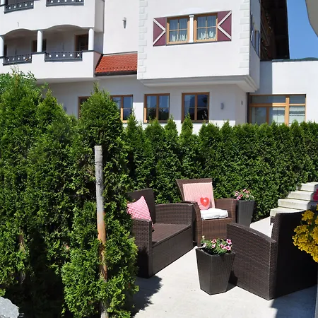 Szálloda Ferienwelt Kesselgrub In Altenmarkt-zauchensee