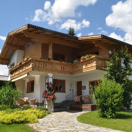 Ferienwelt Kesselgrub In Altenmarkt-zauchensee Szálloda Altenmarkt im Pongau