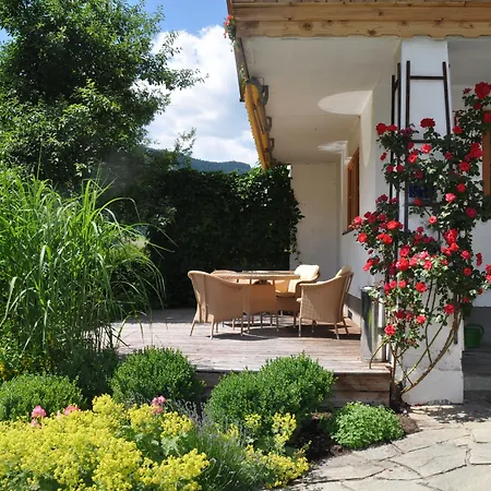 Ferienwelt Kesselgrub In Altenmarkt-zauchensee Ξενοδοχείο 4*