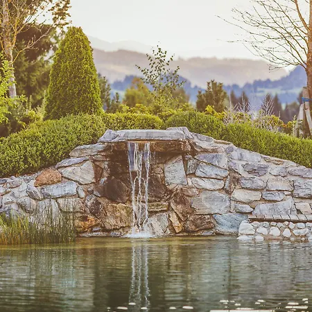 Ferienwelt Kesselgrub In Altenmarkt-zauchensee 4*