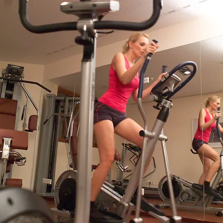 Ferienwelt Kesselgrub In Altenmarkt-zauchensee 4* Altenmarkt im Pongau