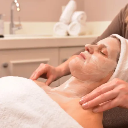 Ferienwelt Kesselgrub In Altenmarkt-zauchensee Hotel