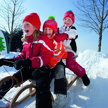 Ferienwelt Kesselgrub In Altenmarkt-zauchensee Hotel Altenmarkt im Pongau