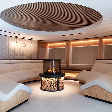 Ferienwelt Kesselgrub In Altenmarkt-zauchensee 4* Altenmarkt im Pongau