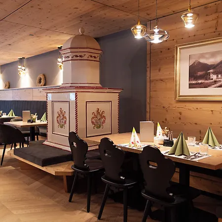 Ferienwelt Kesselgrub In Altenmarkt-zauchensee Hotel Altenmarkt im Pongau