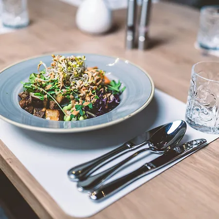 Ξενοδοχείο Ferienwelt Kesselgrub In Altenmarkt-zauchensee