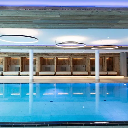 Hotel Ferienwelt Kesselgrub In Altenmarkt-zauchensee