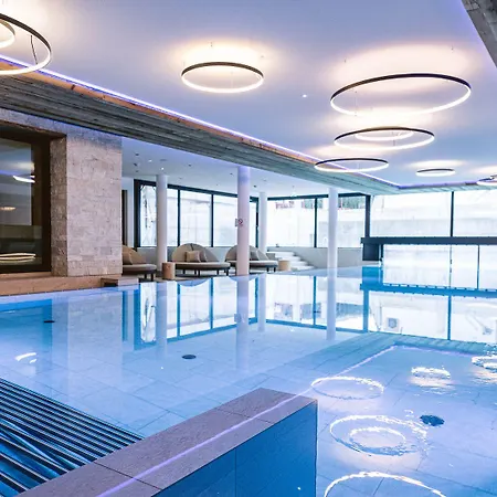 Ferienwelt Kesselgrub In Altenmarkt-zauchensee Szálloda 4*