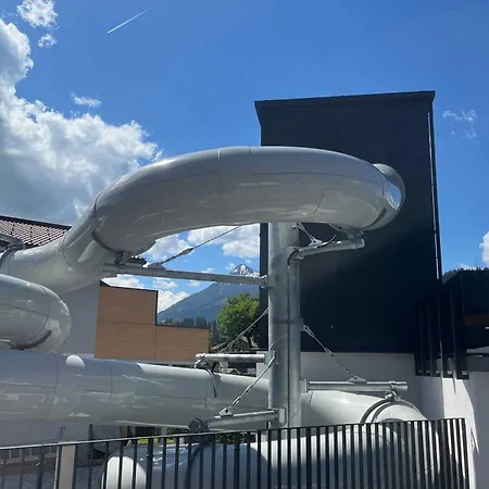 Ferienwelt Kesselgrub In Altenmarkt-zauchensee 4*