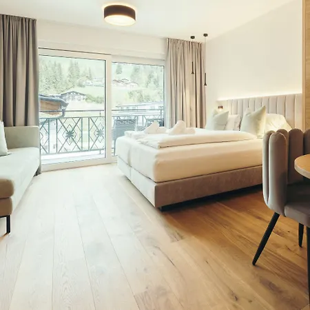 Ferienwelt Kesselgrub In Altenmarkt-zauchensee