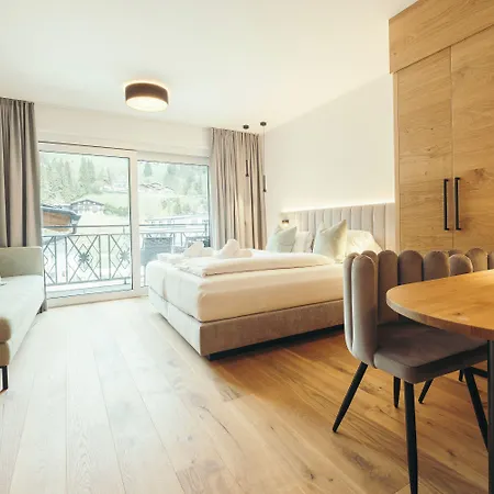 Hotel Ferienwelt Kesselgrub In Altenmarkt-zauchensee Altenmarkt im Pongau