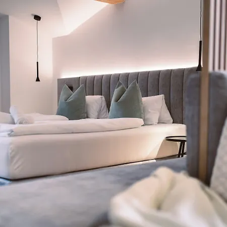 Ξενοδοχείο Ferienwelt Kesselgrub In Altenmarkt-zauchensee 4*