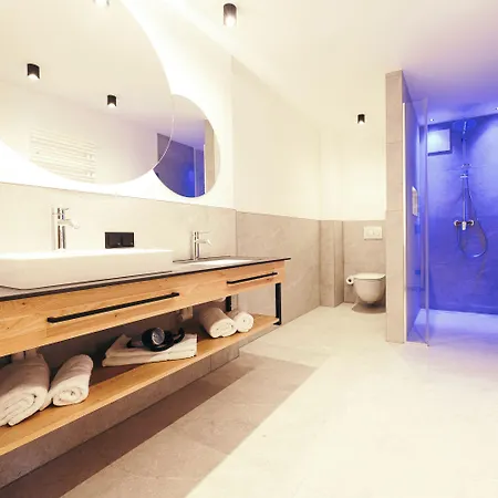 Ferienwelt Kesselgrub In Altenmarkt-zauchensee