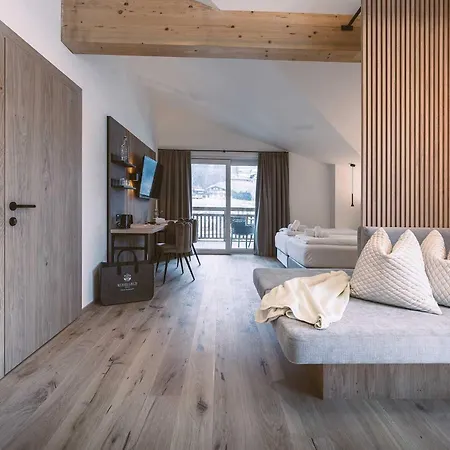 Ferienwelt Kesselgrub In Altenmarkt-zauchensee Altenmarkt im Pongau