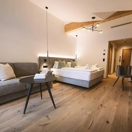 Ξενοδοχείο Ferienwelt Kesselgrub In Altenmarkt-zauchensee 4*