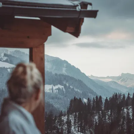 Ferienwelt Kesselgrub In Altenmarkt-zauchensee