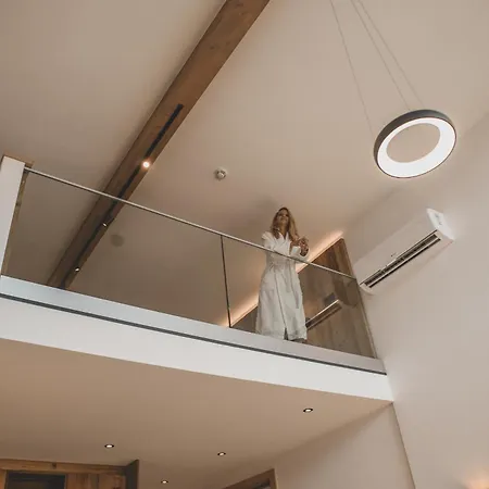 Ferienwelt Kesselgrub In Altenmarkt-zauchensee