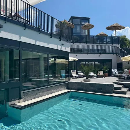 Szálloda Ferienwelt Kesselgrub In Altenmarkt-zauchensee 4*