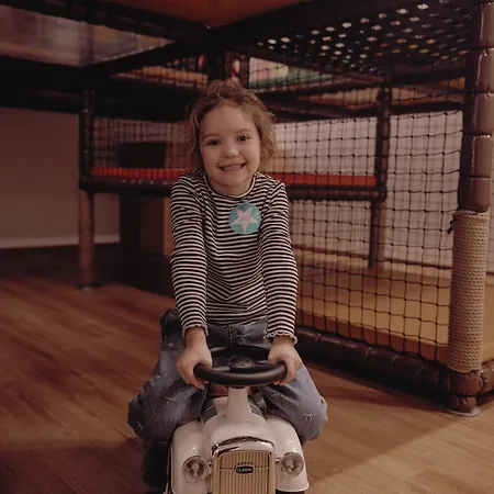 Hotel Ferienwelt Kesselgrub In Altenmarkt-zauchensee Altenmarkt im Pongau