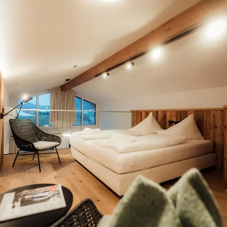 Ferienwelt Kesselgrub In Altenmarkt-zauchensee 4* Altenmarkt im Pongau