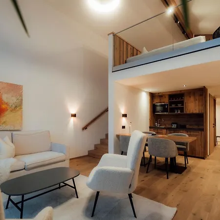Szálloda Ferienwelt Kesselgrub In Altenmarkt-zauchensee 4*
