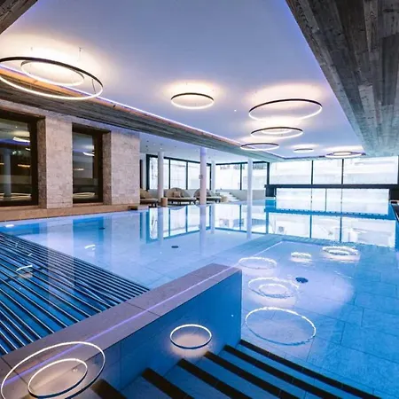 Ferienwelt Kesselgrub In Altenmarkt-zauchensee Hotel Altenmarkt im Pongau