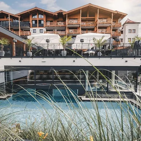 Szálloda Ferienwelt Kesselgrub In Altenmarkt-zauchensee Altenmarkt im Pongau