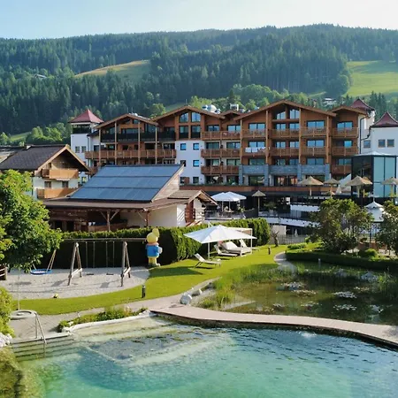Ferienwelt Kesselgrub In Altenmarkt-zauchensee Altenmarkt im Pongau