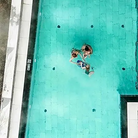 Kesselgrubs Ferienwelt Hotel 4*