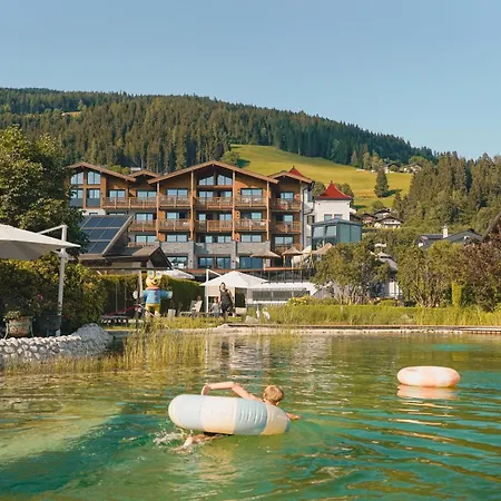 Ferienwelt Kesselgrub In Altenmarkt-zauchensee 4* Altenmarkt im Pongau