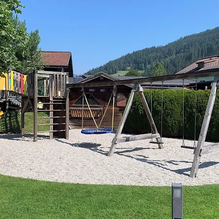 Ferienwelt Kesselgrub In Altenmarkt-zauchensee