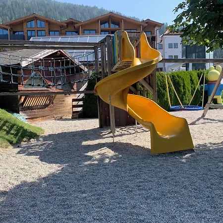 Ferienwelt Kesselgrub In Altenmarkt-zauchensee