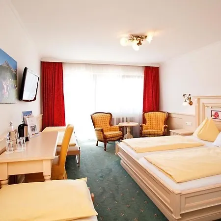 Hotel Ferienwelt Kesselgrub In Altenmarkt-zauchensee Altenmarkt im Pongau