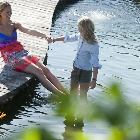 Ferienwelt Kesselgrub In Altenmarkt-zauchensee Hotel 4*