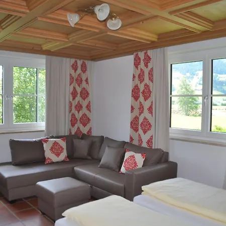 Ferienwelt Kesselgrub In Altenmarkt-zauchensee Hotel 4*