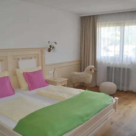 Hotel Ferienwelt Kesselgrub In Altenmarkt-zauchensee 4*