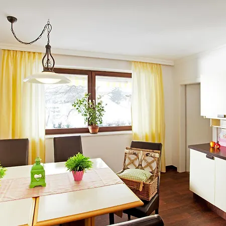 Ferienwelt Kesselgrub In Altenmarkt-zauchensee 4*