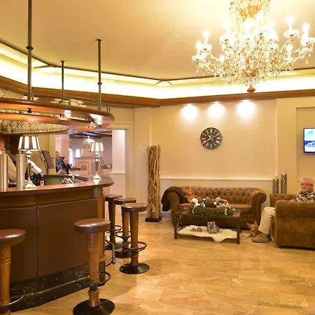 Hotel Kesselgrubs Ferienwelt