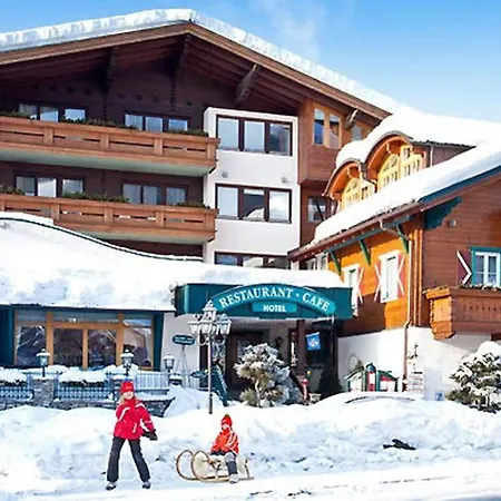 Ferienwelt Kesselgrub In Altenmarkt-zauchensee 4* Altenmarkt im Pongau