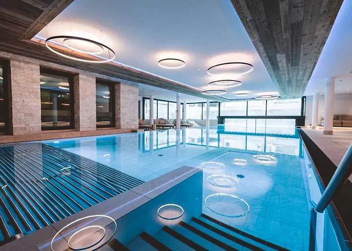 Ferienwelt Kesselgrub In Altenmarkt-zauchensee فندق التنماركت ام بوناغ