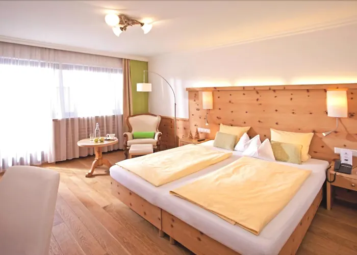 فندق Ferienwelt Kesselgrub In Altenmarkt-zauchensee