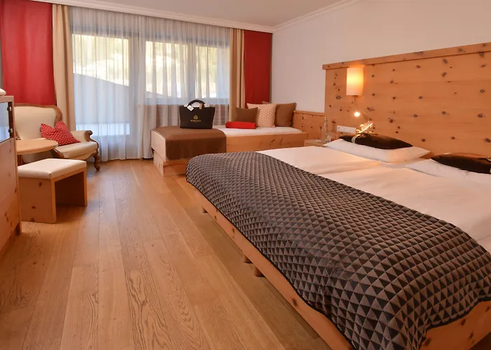 فندق Ferienwelt Kesselgrub In Altenmarkt-zauchensee التنماركت ام بوناغ