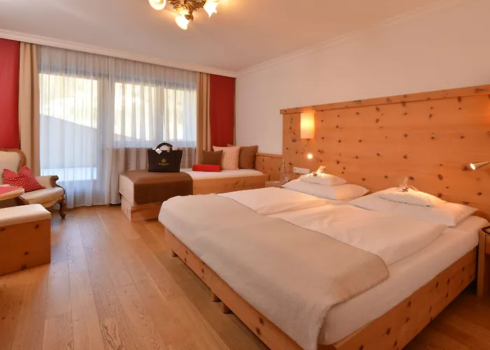 Ferienwelt Kesselgrub In Altenmarkt-zauchensee التنماركت ام بوناغ