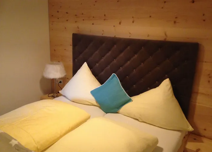 Ferienwelt Kesselgrub In Altenmarkt-zauchensee 4*
