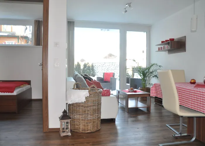 Ferienwelt Kesselgrub In Altenmarkt-zauchensee 4*