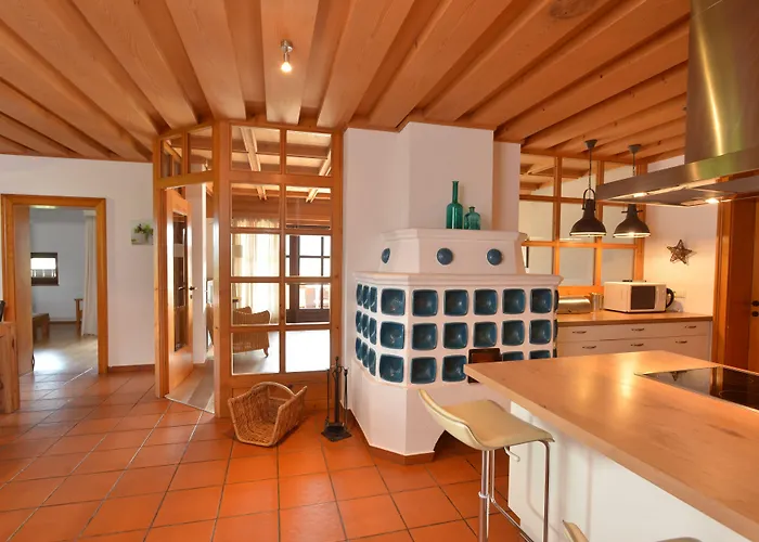 فندق Ferienwelt Kesselgrub In Altenmarkt-zauchensee التنماركت ام بوناغ