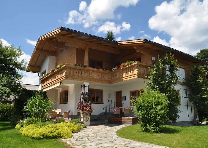 Ferienwelt Kesselgrub In Altenmarkt-zauchensee فندق التنماركت ام بوناغ