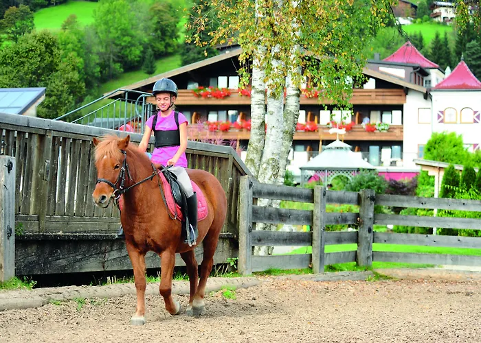 فندق Ferienwelt Kesselgrub In Altenmarkt-zauchensee